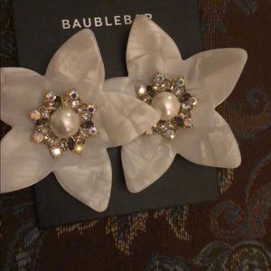 Baublebar  Amariah earrings